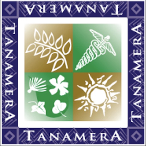 Tanamera