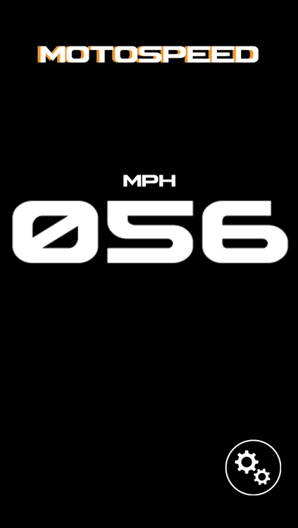 MotoSpeed-Speedometer and Speed Limit Alert System for Motorcycle Rides