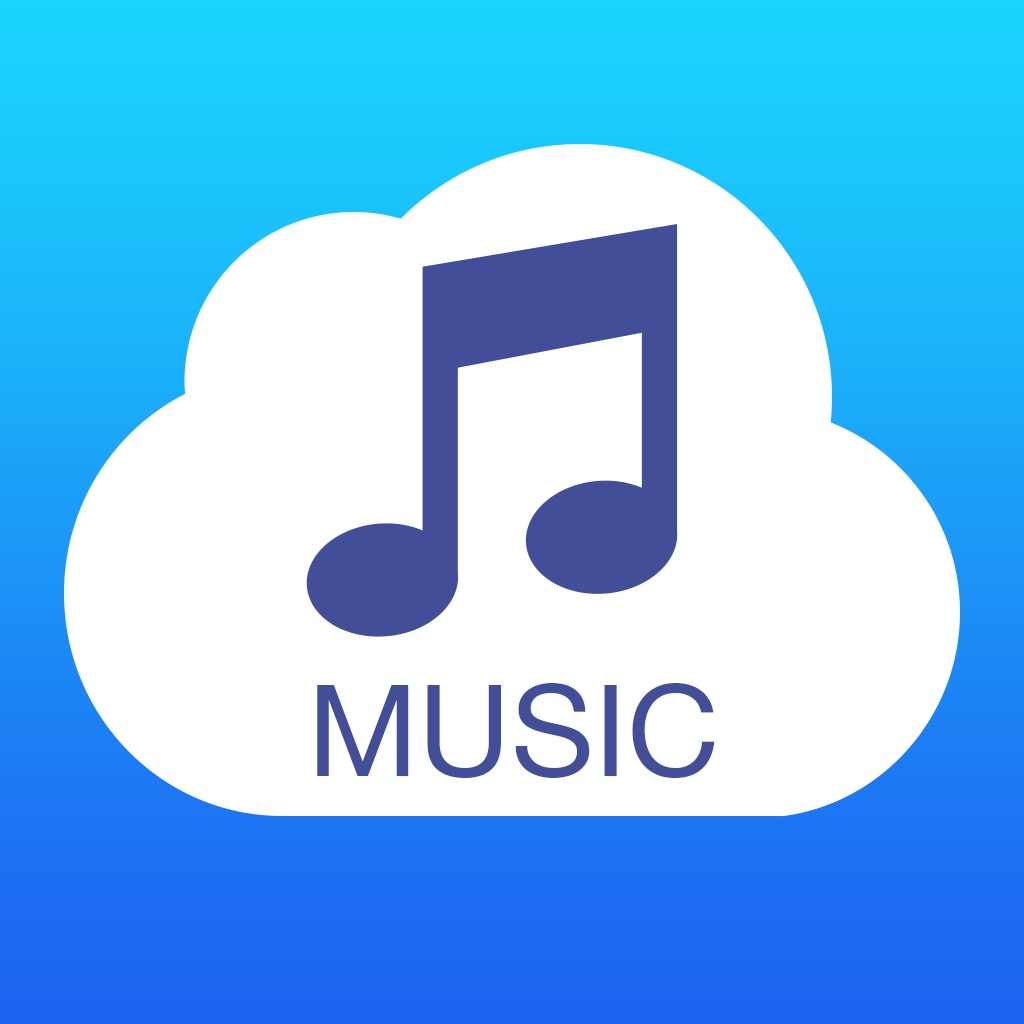 Free Music - Mp3 Player and Streamer! icon