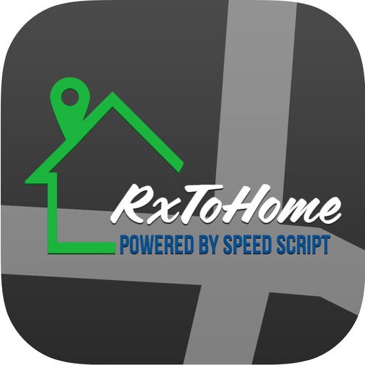 Speed Script RxToHome