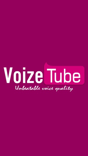 VoizeTube.