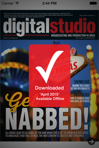 Digital Studio India screenshot 2