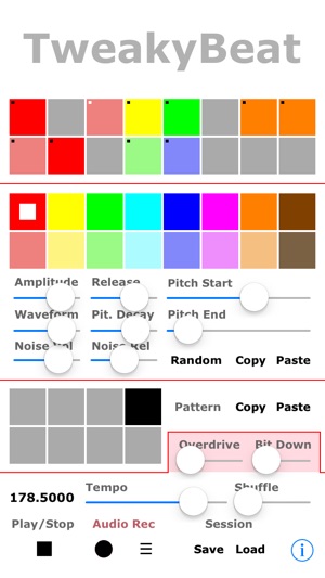 TweakyBeat(圖1)-速報App