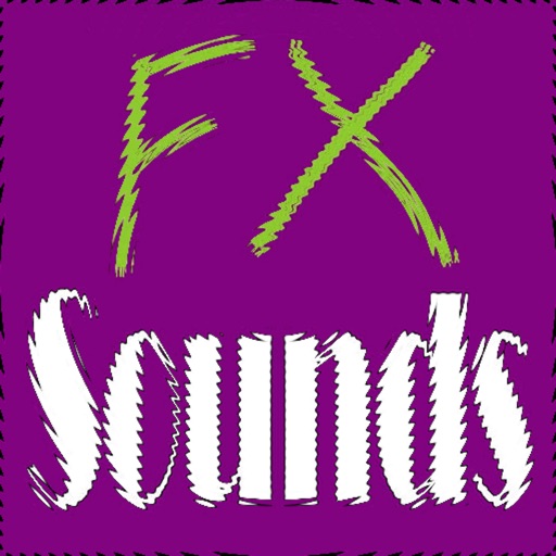 The FX Sounds icon