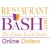 Restaurant Bash Orders
