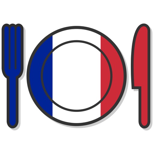 French Cookery Master Class icon