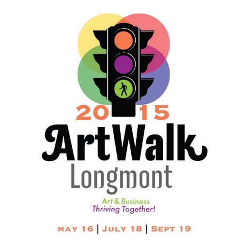 Art Walk Longmont