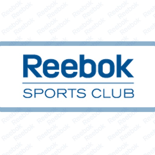 Reebok Sports Club London icon
