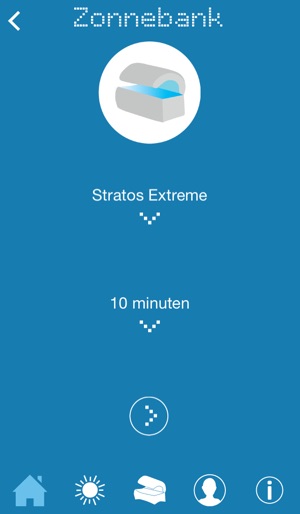 UV COACH - Jouw persoonlijke coach voor in de zon en onder d(圖3)-速報App