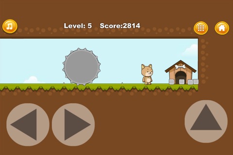 Dog Go Adventure screenshot 3