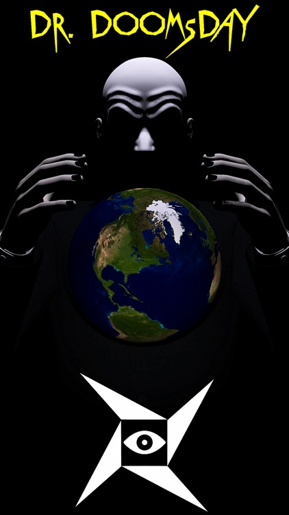 Dr. Doomsday