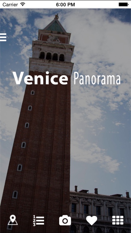 Venice Panorama - FRA screenshot-4