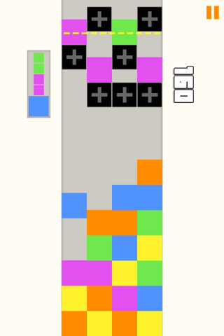 Blocks : Drop & Tap & Match Crush screenshot 4