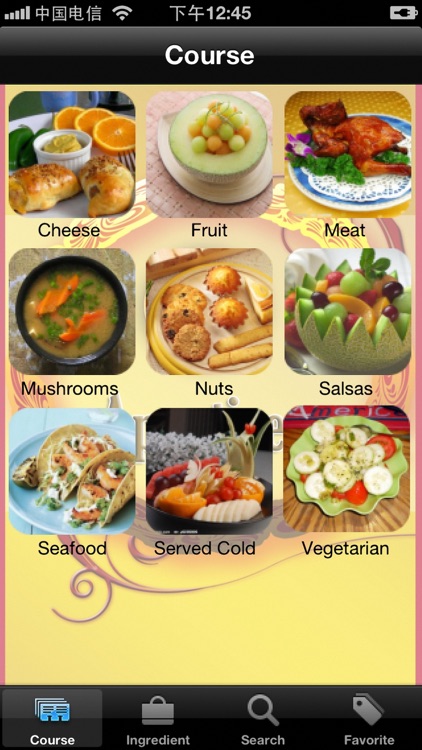 15000+ Appetizers Recipes