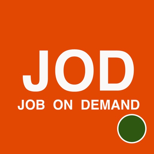 JobsonDemand by EVANERIC INC.