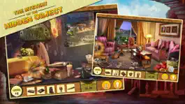 Game screenshot The Mystery of the HIDDEN OBJECTS hack