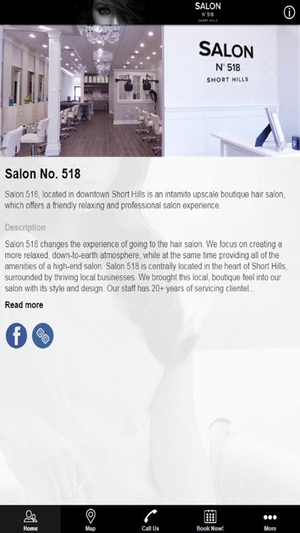 Salon No. 518