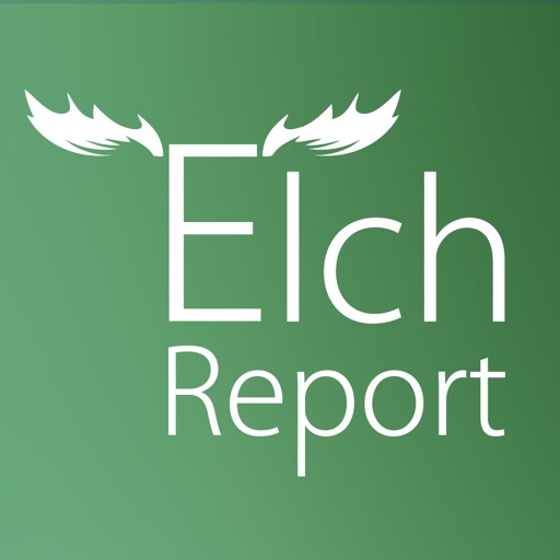 Elch-Report icon