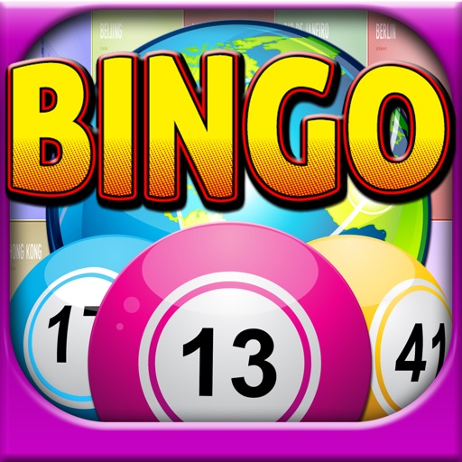 `` A Bingo World Jackpot Daubing Free Blackout Coverall Cards