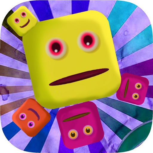 Stickman Jumping Frenzy iOS App