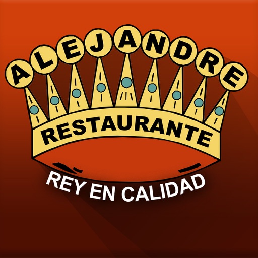 Restaurante Alejandre icon