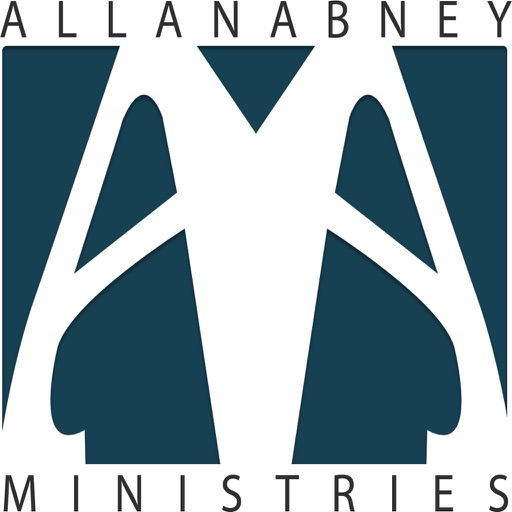 Allan Abney Ministries icon