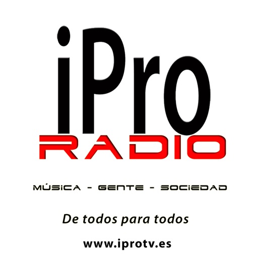 iPro Radio