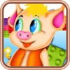 猪猪-积木世界里的童话,儿童游戏