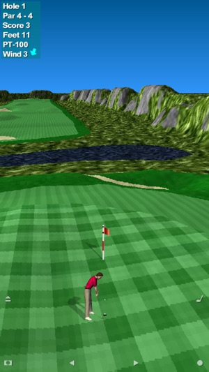 Par 72 Golf(圖2)-速報App