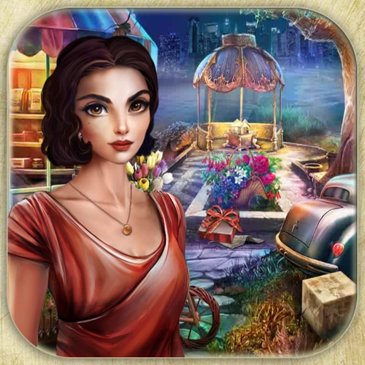 Hidden Objects Of Beyond Night iOS App