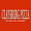 Claysburg Pizza