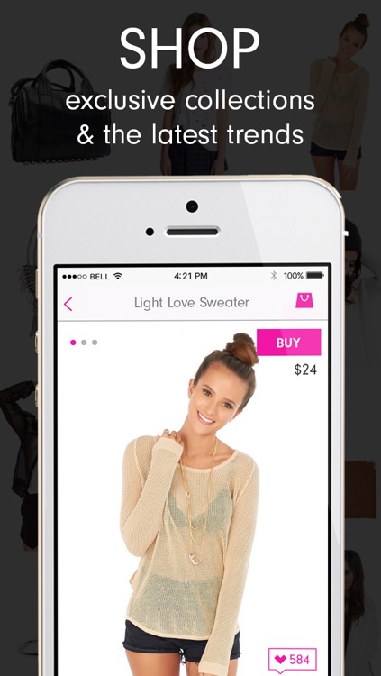 Markkit – Shop & Play screenshot-4