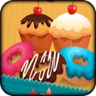 Top 39 Games Apps Like Yummy Doughnut Crush Mania - Best Alternatives