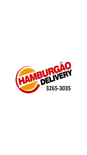 Hamburgão Delivery