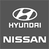 Icon Universal Nissan Hyundai