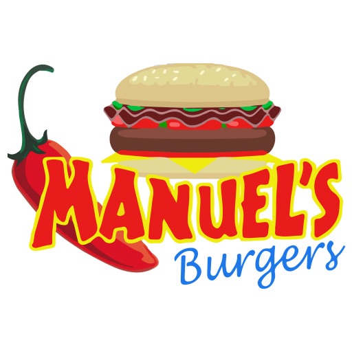 Manuel's Burger icon