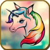 Unicorn Dress Up Girl Game