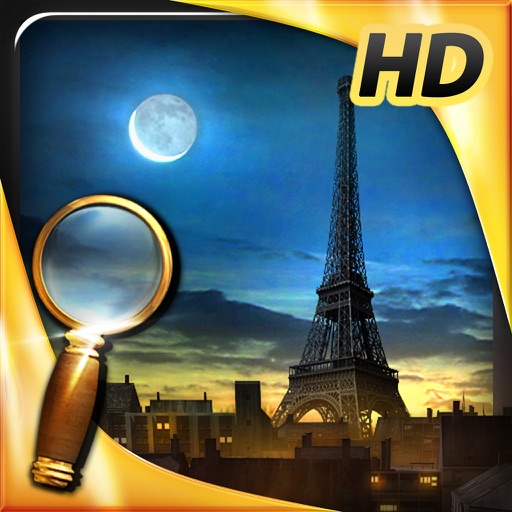 A Vampire Romance (FULL) - Extended Edition - A Hidden Object Adventure icon