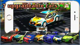 Game screenshot Town Racer - 3D Car Racing mod apk