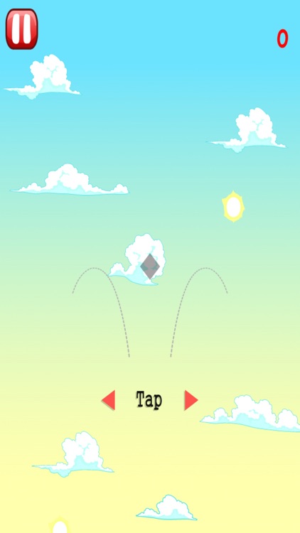 Infinite Break The Glass Ceiling - Hero Jumping Survival Craze (Free) screenshot-1