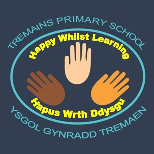 Tremains Primary School icon