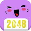 2048 Cute - Watch Edition