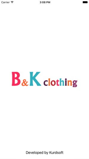 B&K Clothing(圖1)-速報App