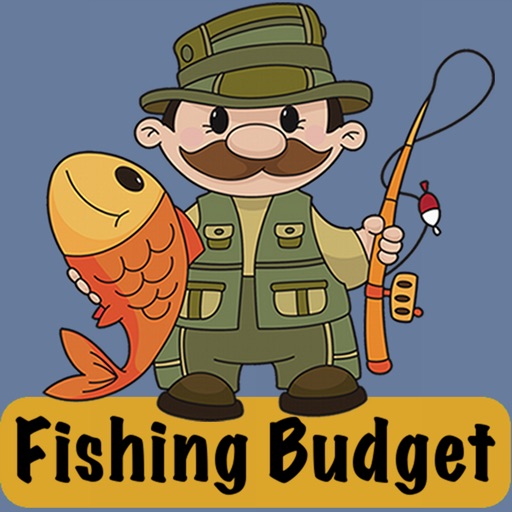 Fishing Budget