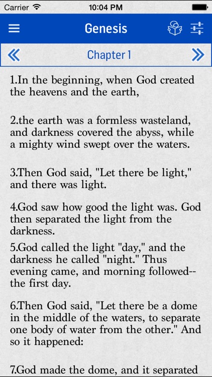 New American Bible