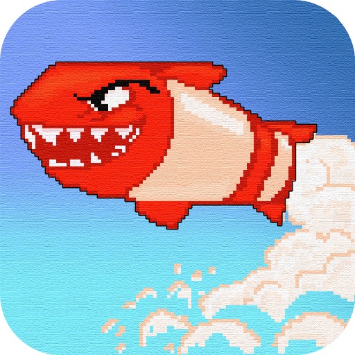 Flappy Bullet icon