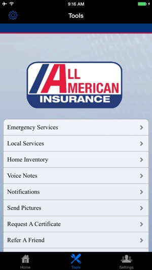 All American Insurance(圖4)-速報App