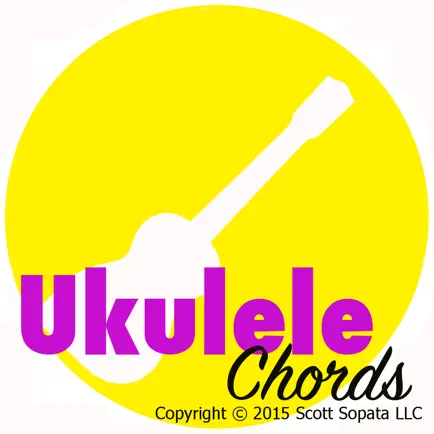 Ukulele Chords Cheats