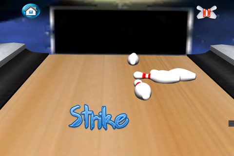 Bowling Game screenshot 4