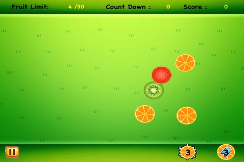 A Fresh and Fruity Juicy Tap Match - Sweet Puzzle Pop Challenge screenshot 4